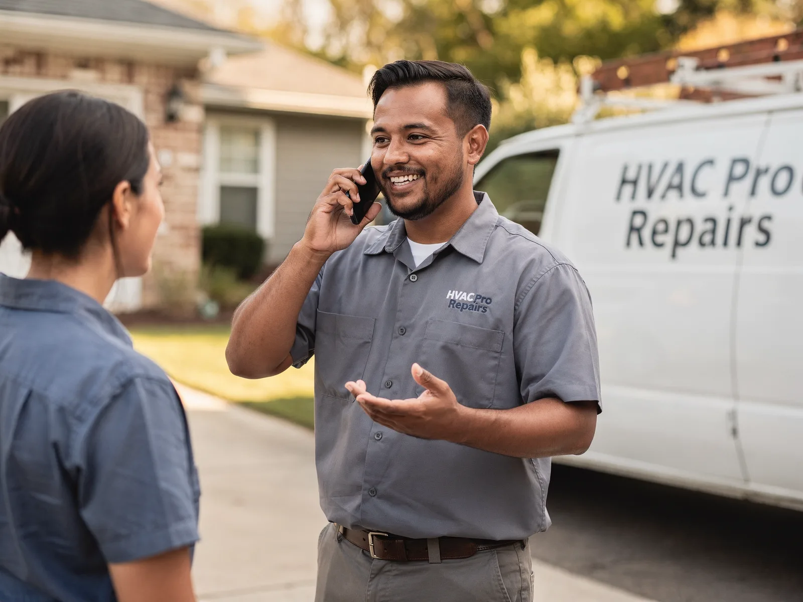 Heat Pump Repair Blue Earth, MN FAQs